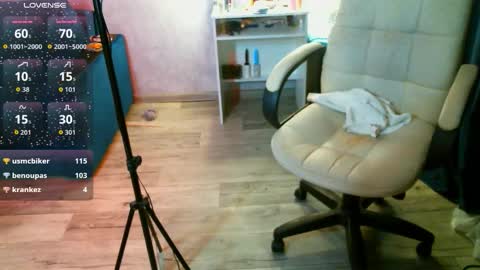 Milana   welcome to my world  online show from March 20, 2026, 5:29 pm