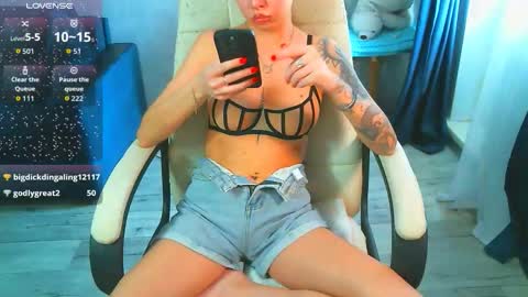 Milana   welcome to my world  online show from March 21, 2026, 6:40 am