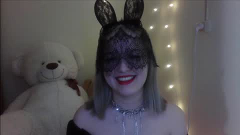 Snapshot of _sweet_smile_ chatting on January 11, 2026, 9:31 pm _sweet_smile_ online show from January 11, 2026, 9:31 pm