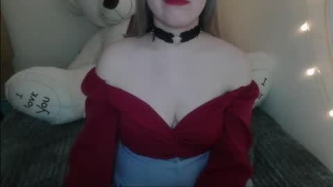 Snapshot of _sweet_smile_ chatting on February 25, 2026, 8:51 pm _sweet_smile_ online show from February 25, 2026, 8:51 pm