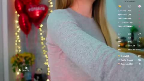 Dasha  online show from February 16, 2026, 6:26 pm