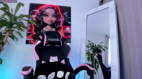 Maria Fernanda online show from April 28, 2026, 4:45 pm