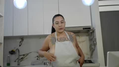 Sweet online show from January 14, 2025, 5:23 pm