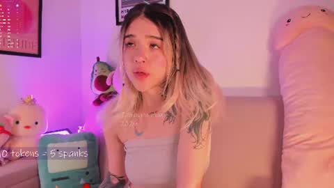 _tammarra_ online show from July 30, 2026, 1:32 pm