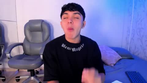 _taylorblack online show from February 14, 2026, 11:29 am