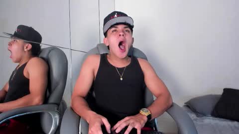 _taylorblack online show from March 17, 2026, 11:35 am