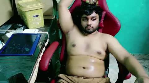 _telugu_boy online show from January 18, 2026, 5:11 am
