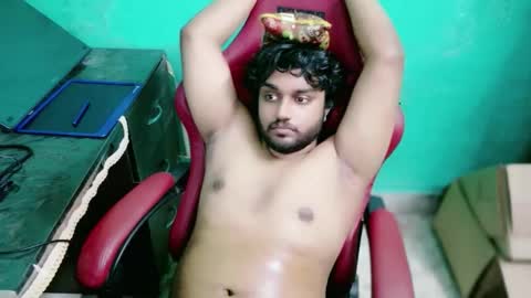 _telugu_boy online show from February 2, 2026, 4:33 am