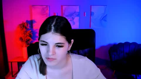 _tessa_moon online show from March 15, 2026, 8:26 pm