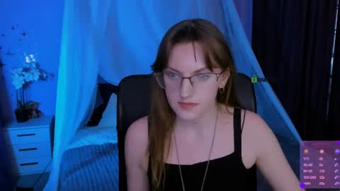 _tessa_moon online show from April 10, 2026, 7:40 pm