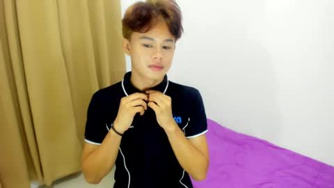 pm me online show from August 3, 2026, 12:21 pm