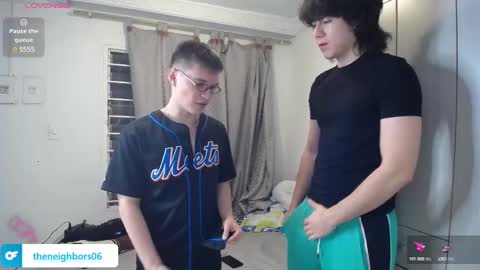 Scot y Patrick online show from January 20, 2025, 12:04 am