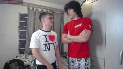 Scot y Patrick online show from January 24, 2025, 12:52 am