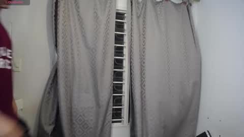 Scot y Patrick online show from October 17, 2025, 12:36 am