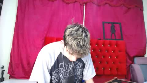 Snapshot of _thomas_hot_ chatting on March 1, 2025, 4:44 pm Thomas online show from March 1, 2025, 4:44 pm