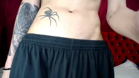 Snapshot of _thomas_hot_ chatting on March 2, 2025, 4:53 pm Thomas online show from March 2, 2025, 4:53 pm