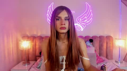 Snapshot of _tiffany_collins_ chatting on September 23, 2025, 4:48 am Tifa online show from September 23, 2025, 4:48 am