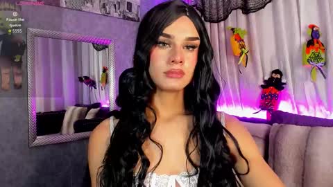 Snapshot of _tiffany_collins_ chatting on October 25, 2025, 3:47 am Tifa online show from October 25, 2025, 3:47 am