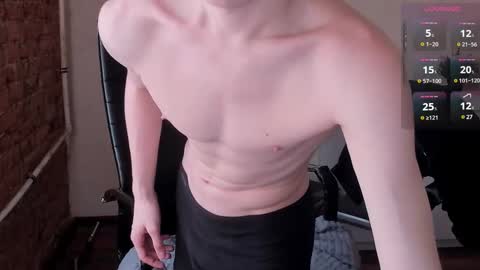 Snapshot of _tokyo_ghoul chatting on February 28, 2025, 1:14 pm _tokyo_ghoul online show from February 28, 2025, 1:14 pm