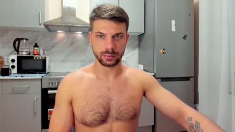 Tony Wolf online show from February 18, 2026, 6:59 pm