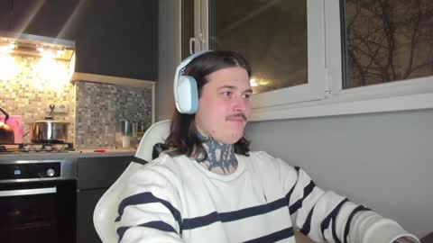 Snapshot of _torfin_ chatting on January 7, 2025, 9:25 pm _torfin_ online show from January 7, 2025, 9:25 pm