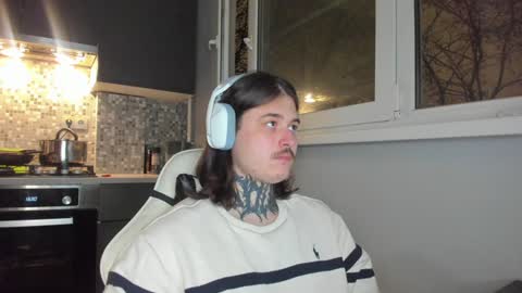 Snapshot of _torfin_ chatting on January 8, 2025, 6:52 pm _torfin_ online show from January 8, 2025, 6:52 pm