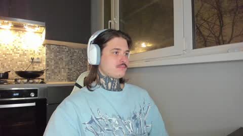 Snapshot of _torfin_ chatting on January 10, 2025, 7:00 pm _torfin_ online show from January 10, 2025, 7:00 pm