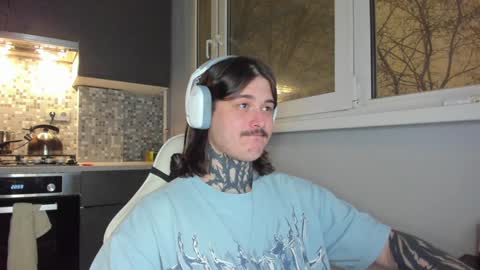 Snapshot of _torfin_ chatting on January 12, 2025, 4:21 am _torfin_ online show from January 12, 2025, 4:21 am