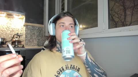 Snapshot of _torfin_ chatting on January 12, 2025, 4:08 pm _torfin_ online show from January 12, 2025, 4:08 pm