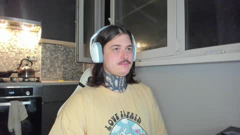 Snapshot of _torfin_ chatting on January 12, 2025, 7:31 pm _torfin_ online show from January 12, 2025, 7:31 pm