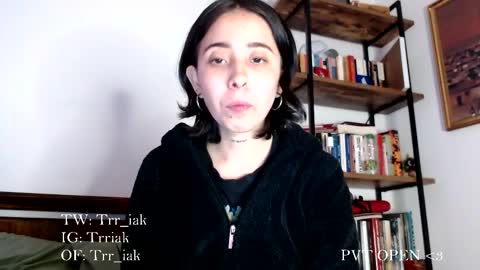 Snapshot of _trriak_ chatting on November 4, 2025, 11:59 pm luna online show from November 4, 2025, 11:59 pm