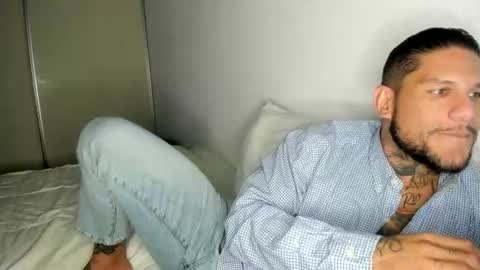 Snapshot of _truenorth11temptations_ chatting on January 9, 2025, 12:35 am Juan Diablo online show from January 9, 2025, 12:35 am