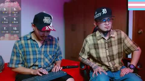 Tyler online show from December 1, 2025, 2:16 am