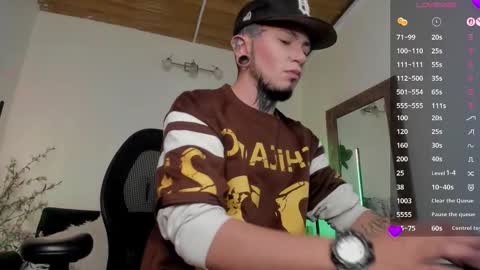 Tyler online show from January 18, 2026, 5:00 am