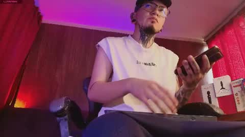 Snapshot of _tyler_joness chatting on June 28, 2026, 3:18 pm Tyler online show from June 28, 2026, 3:18 pm