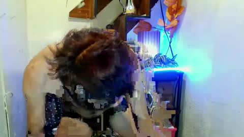 Snapshot of _urbabypam chatting on December 7, 2024, 1:40 pm Urjerick online show from December 7, 2024, 1:40 pm