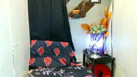 Snapshot of _urbabypam chatting on February 14, 2025, 3:00 am Urjerick online show from February 14, 2025, 3:00 am