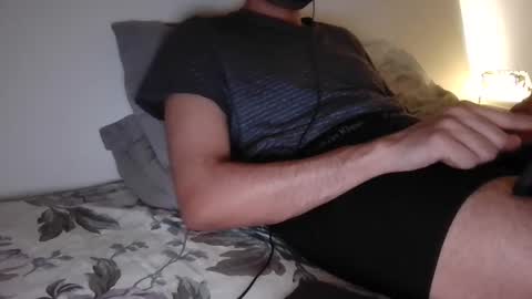 Master Sir Daddy Ash online show from December 18, 2025, 12:49 am