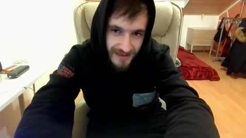 Vlad online show from February 12, 2025, 12:05 am