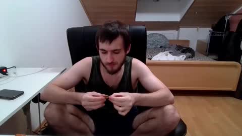 Vlad online show from November 23, 2025, 3:17 am