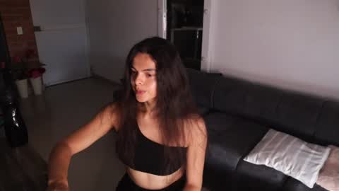 Snapshot of _vahos chatting on July 2, 2026, 12:11 pm Anastasia Vahos online show from July 2, 2026, 12:11 pm