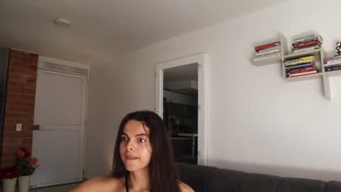Snapshot of _vahos chatting on July 13, 2026, 9:17 pm Anastasia Vahos online show from July 13, 2026, 9:17 pm