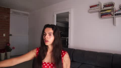Snapshot of _vahos chatting on July 17, 2026, 12:12 pm Anastasia Vahos online show from July 17, 2026, 12:12 pm