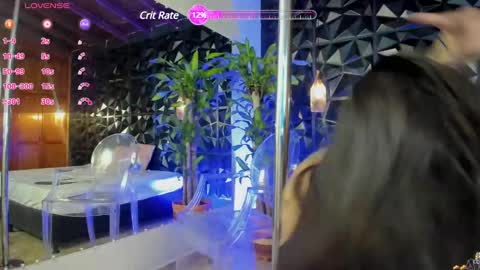 Snapshot of _valentina_69 chatting on January 23, 2025, 12:25 am _valentina_69 online show from January 23, 2025, 12:25 am