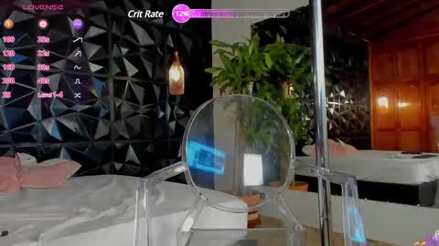 Snapshot of _valentina_69 chatting on February 7, 2025, 3:55 am _valentina_69 online show from February 7, 2025, 3:55 am