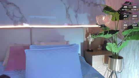 Valery online show from June 11, 2026, 4:43 am