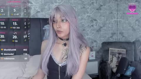 Snapshot of _valuu chatting on October 17, 2025, 1:25 pm Valuu online show from October 17, 2025, 1:25 pm