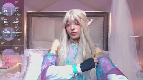 Snapshot of _valuu chatting on November 14, 2025, 1:32 pm Valuu online show from November 14, 2025, 1:32 pm