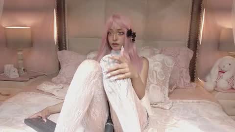 Snapshot of _valuu chatting on November 27, 2025, 1:35 pm Valuu online show from November 27, 2025, 1:35 pm