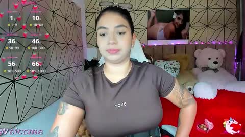 vane online show from September 22, 2025, 5:37 pm